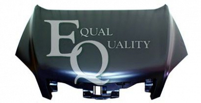 EQUAL QUALITY l04828 -  Капот двигателя